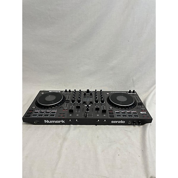 Used Numark NS4FX DJ Controller