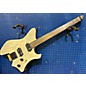 Used Used Eart GW2 Pro Trans White Solid Body Electric Guitar thumbnail