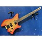 Used Used Eart GW2 Pro Trans Cherry Sunburst Solid Body Electric Guitar thumbnail