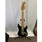 Used Fender Used  Fender SPECIAL EDITION PLAYER STRATOCASTER Black thumbnail