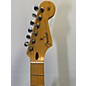 Used Fender Used  Fender SPECIAL EDITION PLAYER STRATOCASTER Black