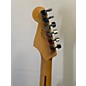 Used Fender Used  Fender SPECIAL EDITION PLAYER STRATOCASTER Black