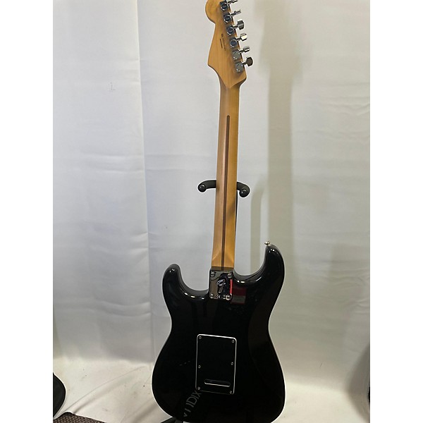 Used Fender Used  Fender SPECIAL EDITION PLAYER STRATOCASTER Black