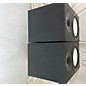 Used Yamaha HS8 Pair Powered Monitor