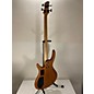 Used Roscoe Century Standard Plus Fretless Electric Bass Guitar