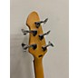 Used Peavey Milestone V Electric Bass Guitar