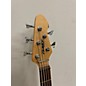 Used Peavey Milestone V Electric Bass Guitar