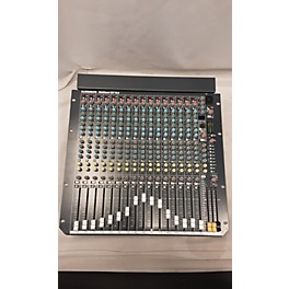 Used Allen & Heath MixWizard WZ4 Unpowered Mixer