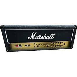 Used Marshall Used Marshall JVM205H 50W Tube Guitar Amp Head