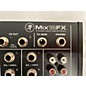 Used Mackie Mix12Fx Powered Mixer