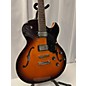 Used Used Guild SF-1SC 2 Color Sunburst Hollow Body Electric Guitar