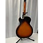 Used Used Guild SF-1SC 2 Color Sunburst Hollow Body Electric Guitar