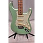 Used Fender Used Fender Player Stratocaster Mint Green Solid Body Electric Guitar