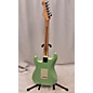 Used Fender Used Fender Player Stratocaster Mint Green Solid Body Electric Guitar