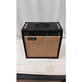 Used MESA/Boogie Used MESA/Boogie Mark V Thirty Five 1x12 Tweed Tube Guitar Combo Amp