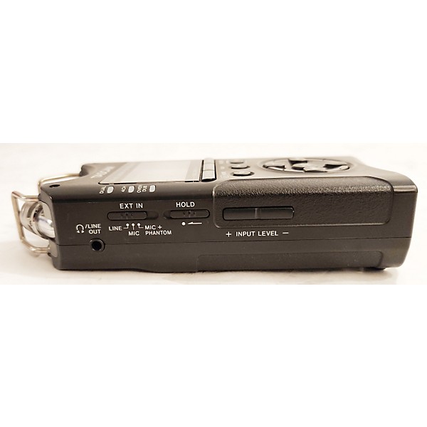 Used TASCAM DR40 MultiTrack Recorder