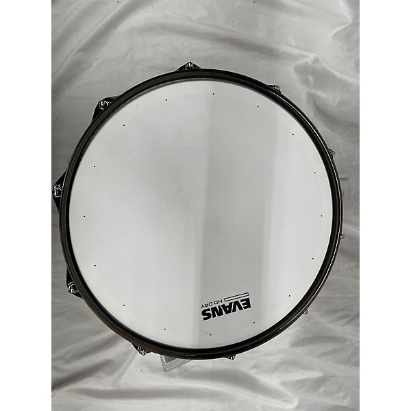 Used DrumCraft 13X6 Series 8 Drum