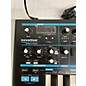 Used Novation Bass Station II Synthesizer