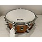 Used Mapex 5.5X13 Black Panther Shadow Drum thumbnail