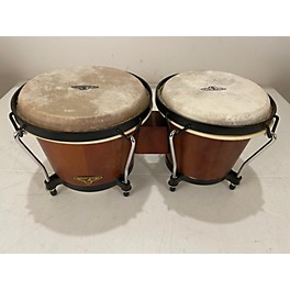 Used LP Bongos Bongos