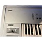 Used KORG 2000s Triton Pro X 88 Key Keyboard Workstation