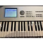 Used KORG 2000s Triton Pro X 88 Key Keyboard Workstation