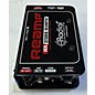 Used Radial Engineering Reamp JCR Studio Reamper Direct Box