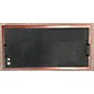 Used Used West Coast Pedal Board With Strymon Zuma Padauk Wood Pedal Board thumbnail