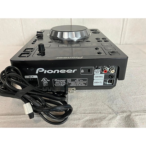 Used Pioneer DJ CDJ350 DJ Player