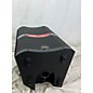 Used Harbinger V2410 Powered Speaker