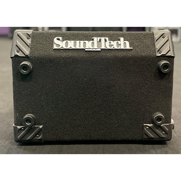 Used SoundTech SM10T Unpowered Monitor