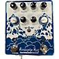 Used EarthQuaker Devices Avalanche Run V2 Delay Effect Pedal thumbnail