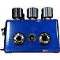 Used Walrus Audio Slo Reverb Effect Pedal