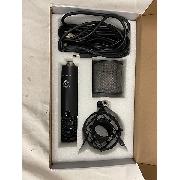 Used Rockville Used Rockville RCM Pro Condenser Microphone