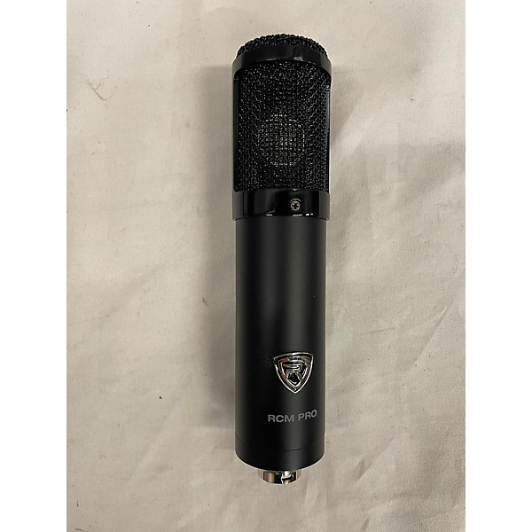 Used Rockville Used Rockville RCM Pro Condenser Microphone