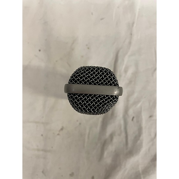 Used Samson CO1U Pro Condenser Microphone