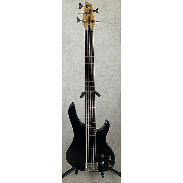 Used Washburn XB-500 Electric Bass Guitar
