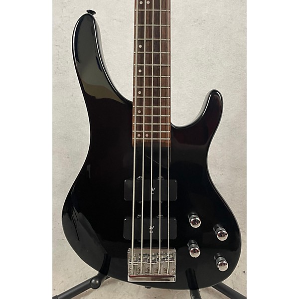 Used Washburn XB-500 Electric Bass Guitar