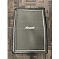 Used Marshall MX212A 160W 2x12 Vertical Slant Guitar Cabinet thumbnail