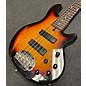 Used Lakland 55-01 Skyline Series 5 String Electric Bass Guitar