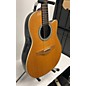 Used Ovation BALLADEER STANDARD 6751 12 String Acoustic Guitar