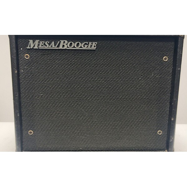 Used Used MESA/Boogie C17501 COMPACT OPEN BACK 1X12 Guitar Cabinet