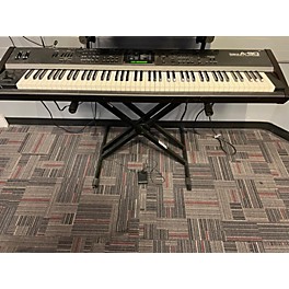 Used Roland Used Roland A-90 Keyboard Workstation