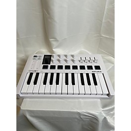 Used Arturia Used Arturia Minilab 3 MIDI Controller