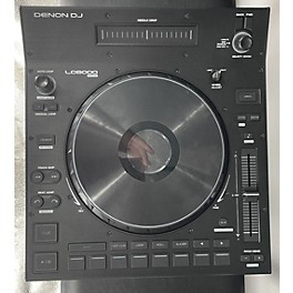 Used Gibson Used Denon DJ LC6000