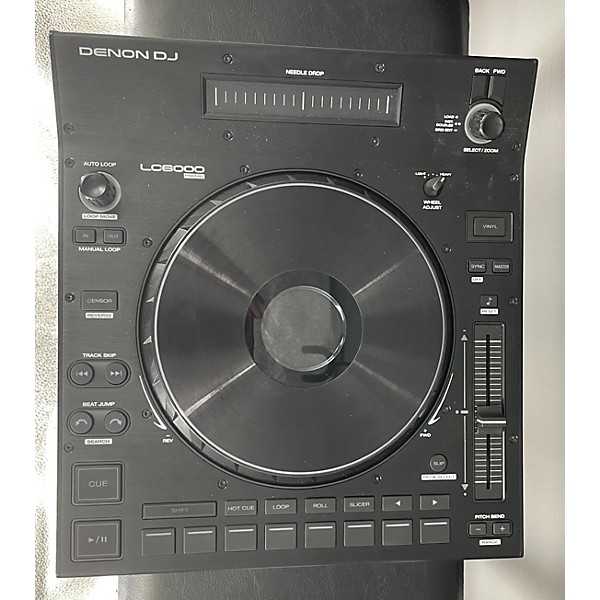 Used Denon DJ LC6000
