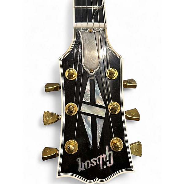 Used 2005 Gibson SG Supreme Midnight Blue Solid Body Electric Guitar