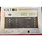 Used Universal Audio Volt 476 Audio Interface