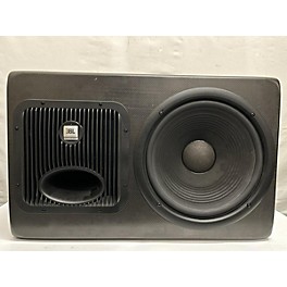 Used JBL LSR 12P Powered Subwoofer