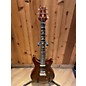Used PRS CM4 SE Custom 24 Solid Body Electric Guitar thumbnail